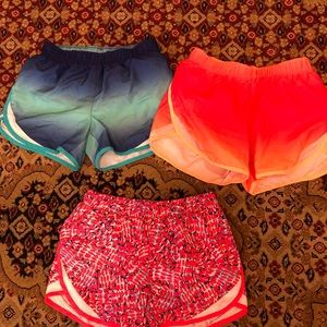 Girl’s Athletic Shorts